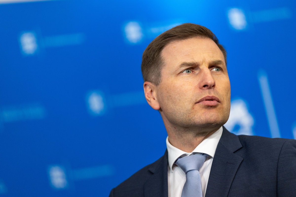 Eesti eraldab Ukrainale 3,5 miljonit eurot Starlinki sidesüsteemide ostmiseks