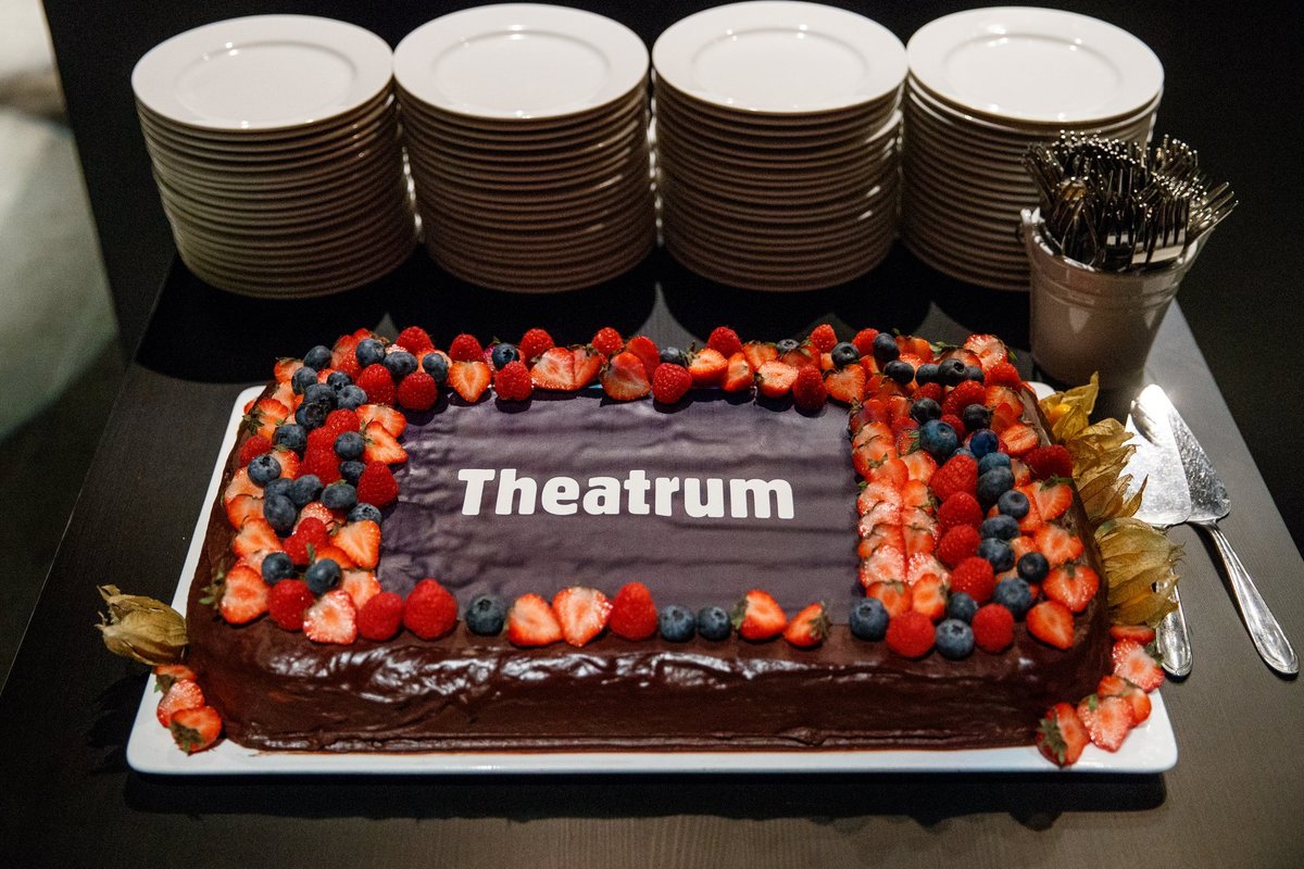 Priit Strandberg: Theatrumi rahata jäämise absurd toob esile ühiskonna probleemse suundumuse