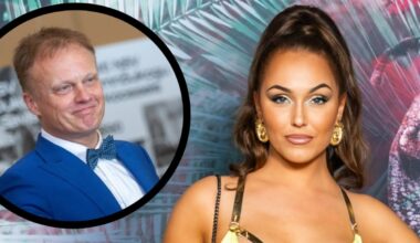 „Hoidsin sind ja ütlesin, et kõik saab korda…“ Elisa Kolk meenutab mõne päeva tagust kohtumist Imre Sooäärega