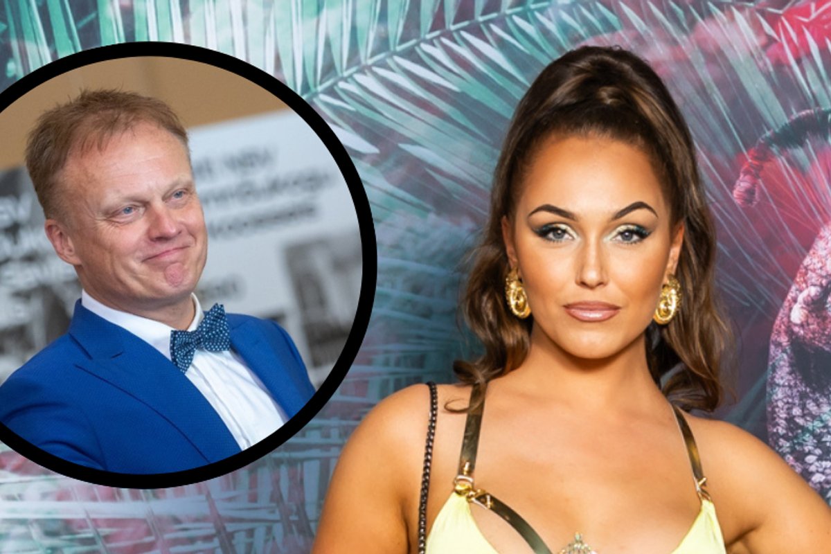 „Hoidsin sind ja ütlesin, et kõik saab korda…“ Elisa Kolk meenutab mõne päeva tagust kohtumist Imre Sooäärega