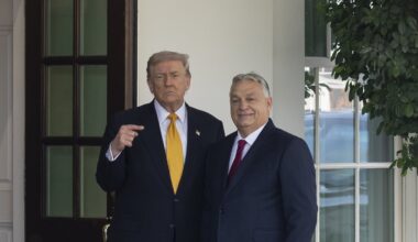 USA andis Ungarile üheaastase erandi Venemaa energiasanktsioonidest