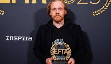 USAs menukas eesti näitlejatega film „Sisu“ saab järje. Pääru Oja: eestlastel tuleb seal üks minut vastu pidada