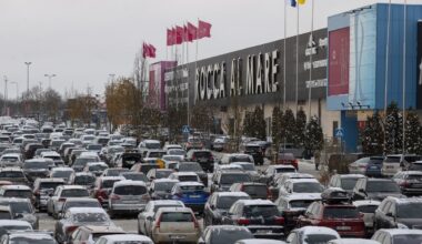 Rocca al Mare omaniku Cityconi Iisraeli suuraktsionär tahab ettevõtte üle võtta