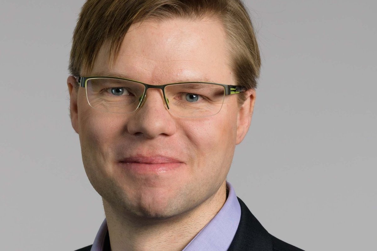 Solita Eesti tegevus läheb kohalikku omandisse. Siinne ettevõte hakkab kandma uut nime DataSky