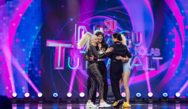 TV3 näosaate juubelihooaja finalistid selgusid üllatustesajus!