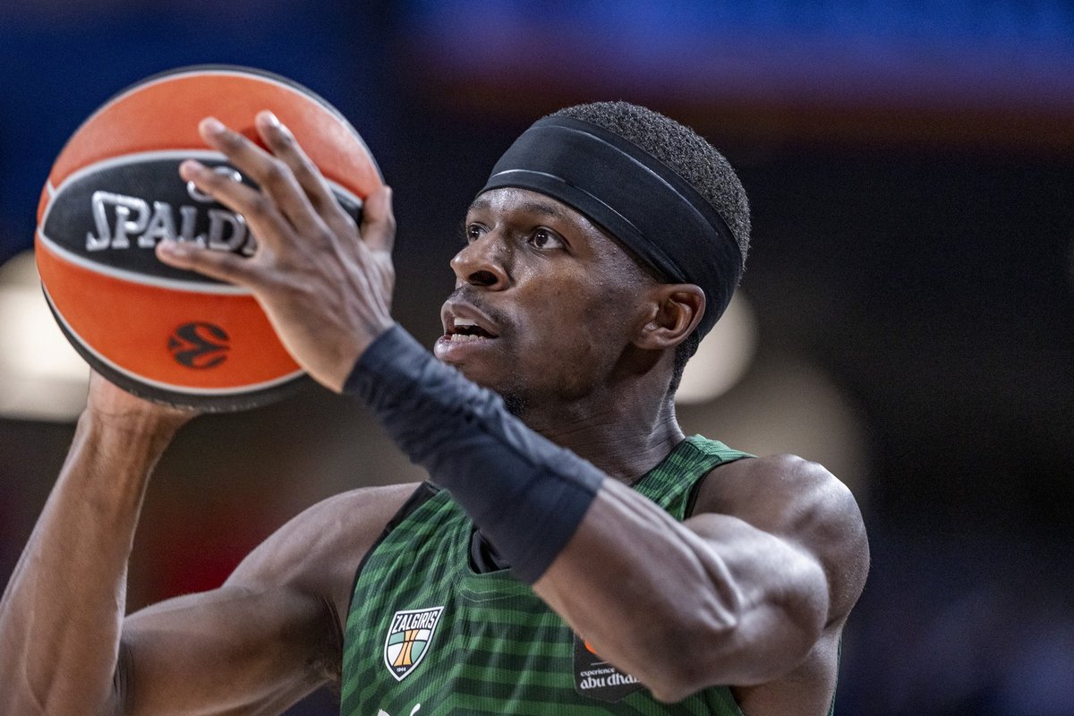 VIDEO | Kaunase Žalgirise liidri Euroliiga-karjääri parimast mängust jäi Reali vastu väheks