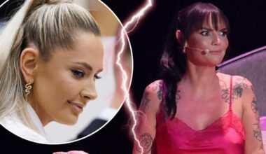 Ootamatu pööre! Mallukas kaebas Brigitte seekord ise kohtusse. „Tahan näidata, mis sorti inimesega tegu on“