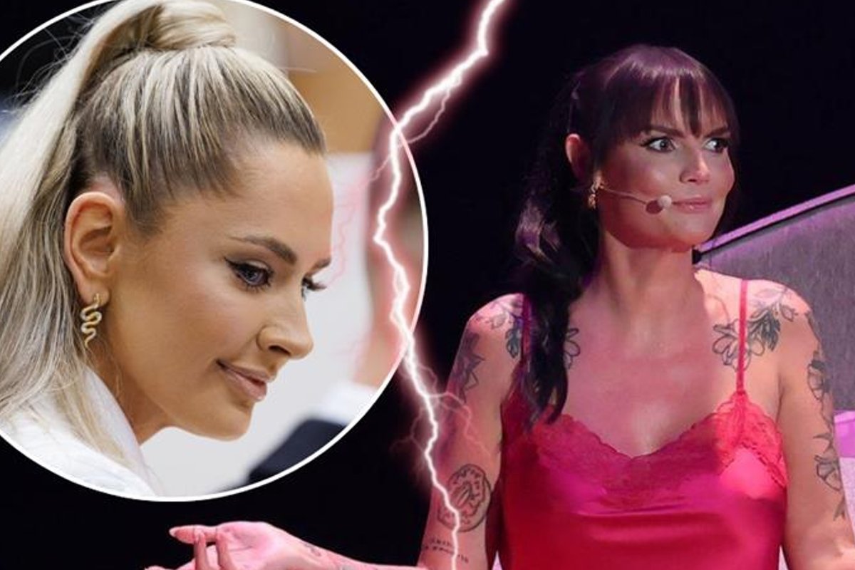 Ootamatu pööre! Mallukas kaebas Brigitte seekord ise kohtusse. „Tahan näidata, mis sorti inimesega tegu on“