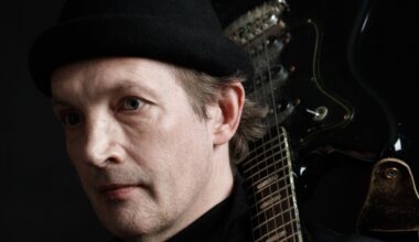 „Kui tahate, olen idioot“ – Rainer Jancis räägib muusikast, normidest ja eksimisest