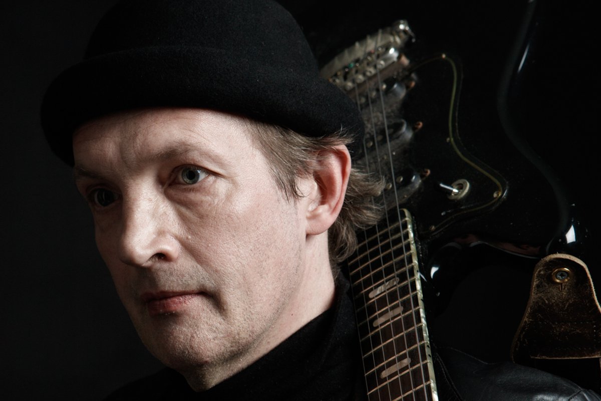 „Kui tahate, olen idioot“ – Rainer Jancis räägib muusikast, normidest ja eksimisest