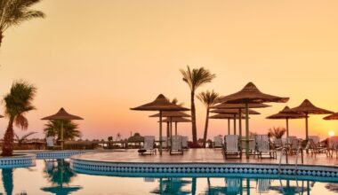 Hoiatav juhtum. Hurghada hotellis langesid Eesti turistid uue pettuse ohvriks