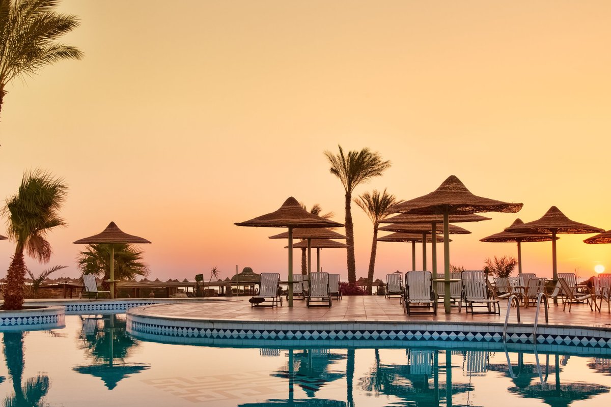 Hoiatav juhtum. Hurghada hotellis langesid Eesti turistid uue pettuse ohvriks