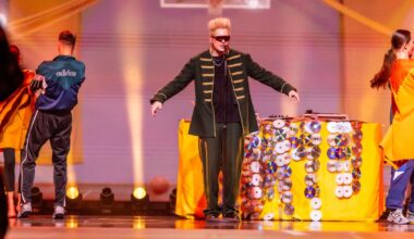 VIDEO | Oma sõpra nublut saates võidukalt parodeerinud Kohver: kui ta oleks öelnud: ära tee, siis ma ei oleks teinud