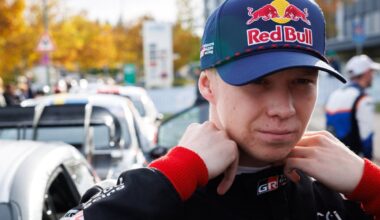 VIDEO | Dramaatiline katse: Rovanperä sai tiitliheitluses kõva tagasilöögi, McErlean katkestas