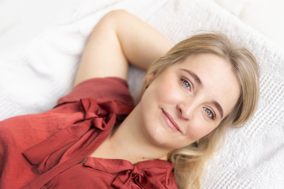 Saara elu ooterežiimil: kui oled 35+ ja sa ei ole poole aasta jooksul rasedaks jäänud, siis pole aega raisata