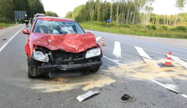 EKSPERT SELGITAB ⟩ Kuidas kujuneb kasko hind?