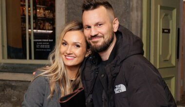 KLÕPS | „Ebareaalne, kuidas mul ikka joppas!“ Silver Laas tähistab pulma-aastapäeva sensuaalse fotoga abikaasast