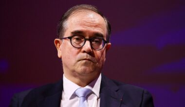 Renault’ tegevjuht kutsus Brüsselit CO₂-eesmärkide osas üles paindlikkusele