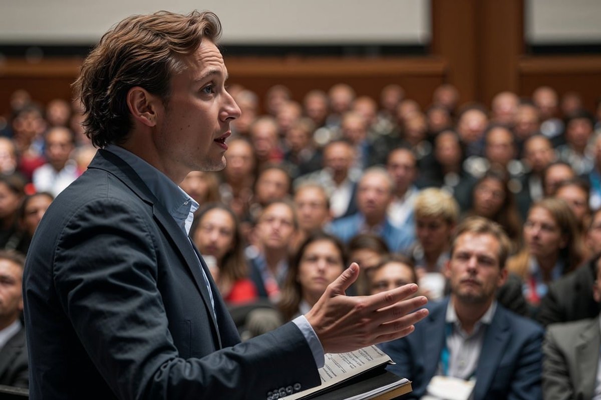 Taevas Eesti juhtide järelkasvu pingi kohal ei ole pilvitu