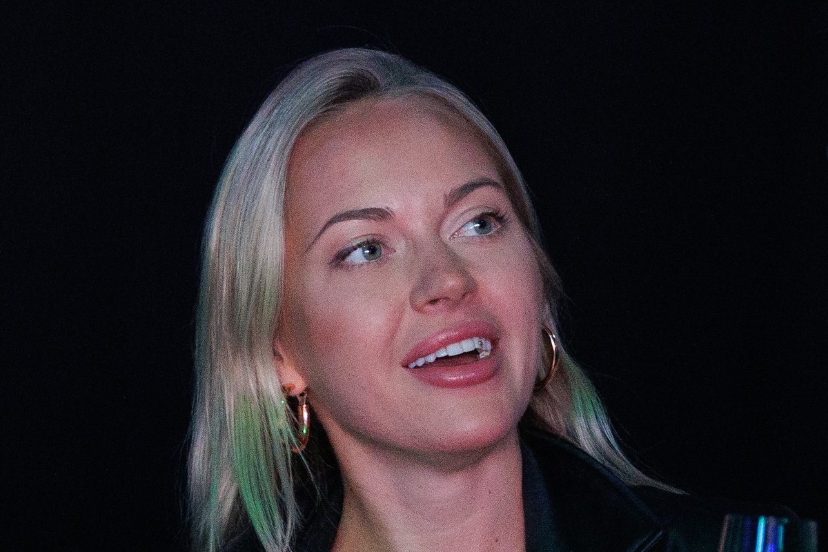 Sisulooja Erna Husko reis ei alanud viperusteta: olen nüüd 1000 eurot vaesem!