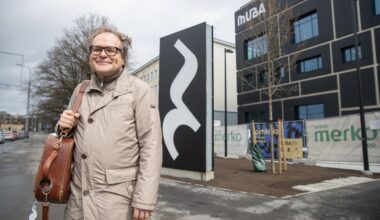 Tallinna muusika- ja balletikooli direktor Timo Steiner lahkub ametist