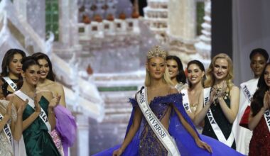 Mis juhtus? Pärast skandaali lahvatamist on kaks Miss Universumi osalejat võistluse katkestanud