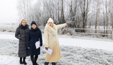 Viimsi maaomanikud said kohtus võidu: vald peab oma lubadusi täitma!