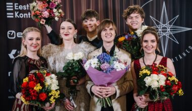 FOTOD | Vaata, kuidas möödus Estonia kontserdisaalis „Klassikatähed 2025“ pidulik finaalkontsert