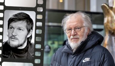 Näitlejahariduseta jurist, kes mänginud 120 filmis. „Oleksin tahtnud mängida vürst Gabrieli“