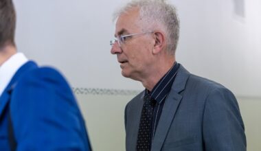 Õpilase suguühtele sundimises süüdistatav Mehis Viru taotleb kohtus kokkulepet