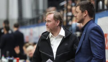 Kalev/Cramo uus peatreener võrdlusest Rannulaga: see võib nii olla, aga tahan tuua ka midagi uut