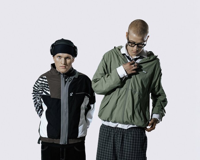 Clicherik & Mäx