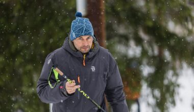 DELFI ROOTSIS | Ukrainlasi ei häiri Veerpalu minevik. „Olen väga õnnelik, et ta tiimiga liitus“