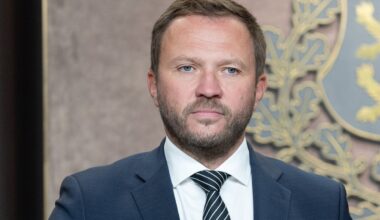 Margus Tsahkna: Rein Veidemann ei sobi ERR-i nõukogu esimeheks