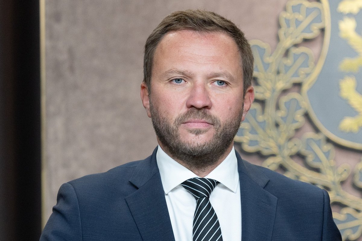 Margus Tsahkna: Rein Veidemann ei sobi ERR-i nõukogu esimeheks