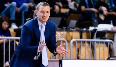 DELFI SLOVEENIAS | Heiko Rannula: kui midagi kaotada ei ole, siis meil usku on. Hea meel, et poisid võitlesid lõpuni