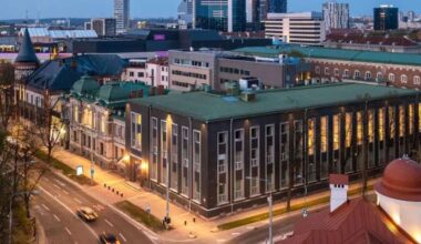 Eesti Pank tellib maksekäitumise uuringut iga kahe aasta järel. Varem on seda uuringut tehtud 2023. ja 2021. aastal.