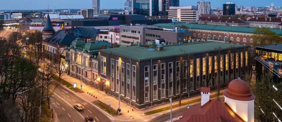 Eesti Pank tellib maksekäitumise uuringut iga kahe aasta järel. Varem on seda uuringut tehtud 2023. ja 2021. aastal.