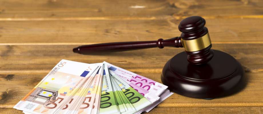 Trahvimäärad tõusevad eelnõu kohaselt järgmise aasta 22. mail.