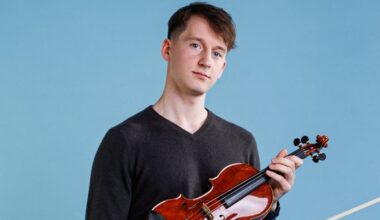 Võimas! Andekas Eesti laulja pääses Horvaatia talendisaates järgmisesse vooru