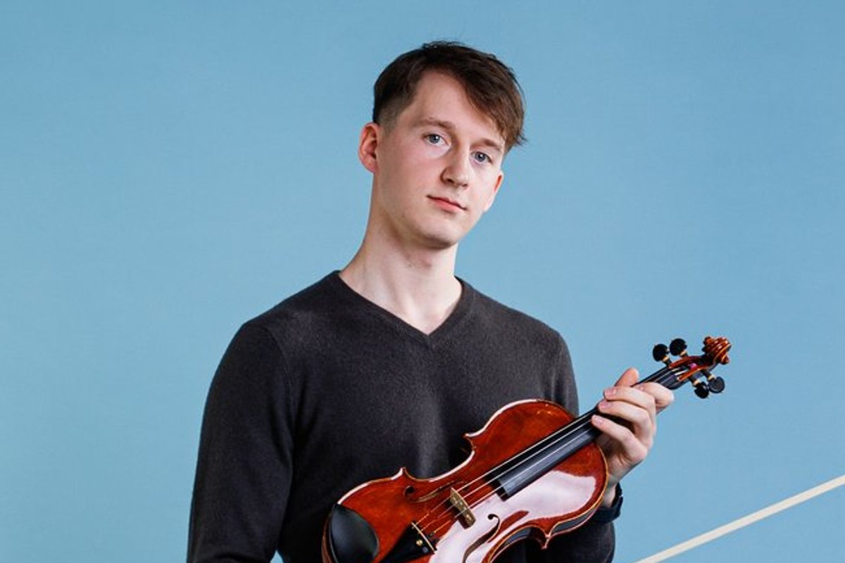 Võimas! Andekas Eesti laulja pääses Horvaatia talendisaates järgmisesse vooru