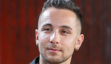 VIDEO | Eelmiselt Eesti Laulult pisarates lahkunud Ant Nurhan on tagasi: suur pettumus ei olnud vajalik