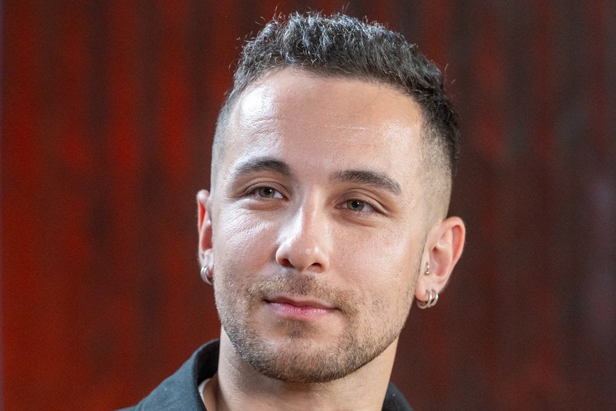 VIDEO | Eelmiselt Eesti Laulult pisarates lahkunud Ant Nurhan on tagasi: suur pettumus ei olnud vajalik