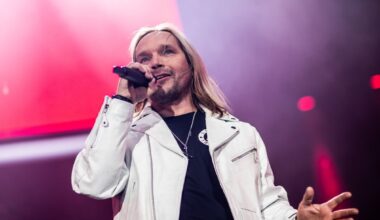 Jaagup Kreem tegi golfist enda uue hobi. „See õpetab mind keevalist temperamenti vaos hoidma“