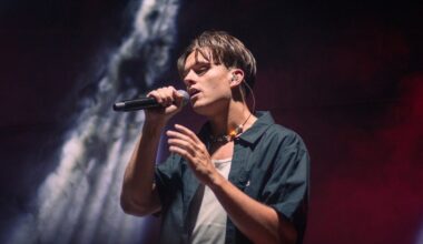 Räppar Säm: kaaslane inspireerib mind tervislikumalt toituma, sõbrad trenni tegema ja Rahakratt alkoholist hoiduma