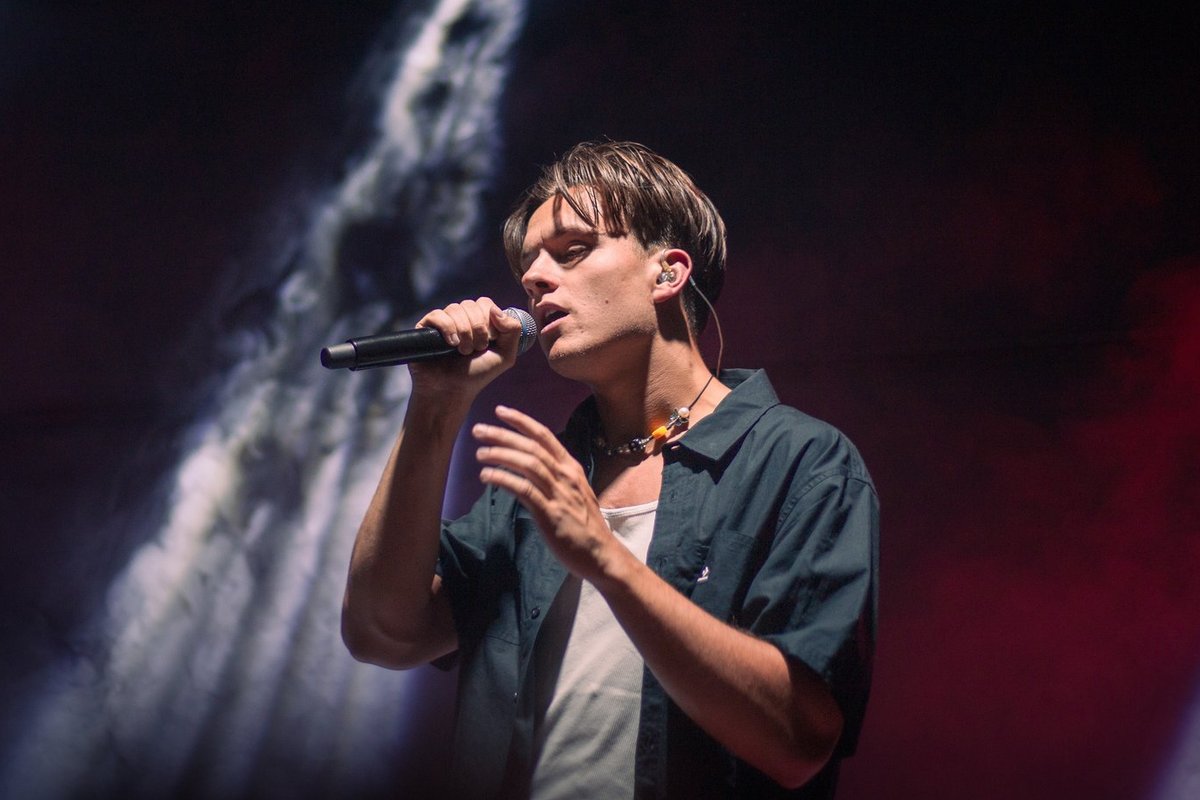 Räppar Säm: kaaslane inspireerib mind tervislikumalt toituma, sõbrad trenni tegema ja Rahakratt alkoholist hoiduma