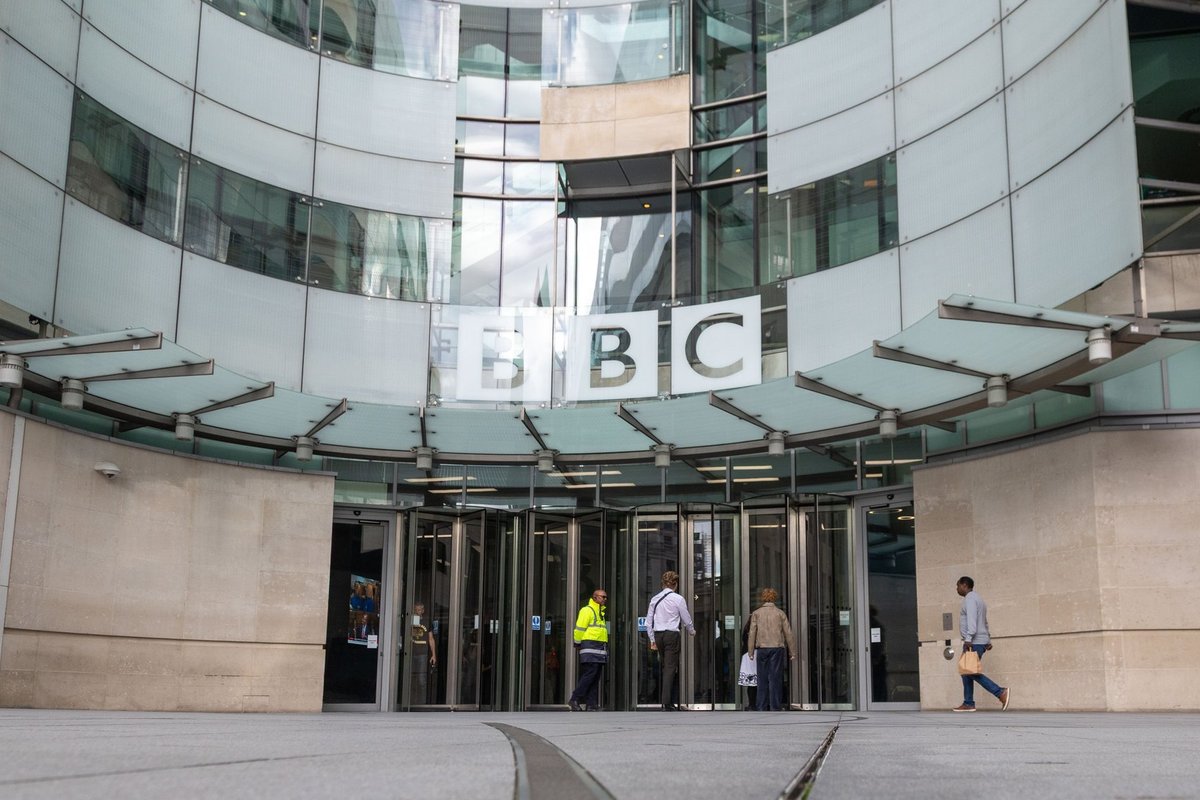 BBC vabandas Trumpi ees kõne toimetamise pärast, aga keeldub hüvitist maksmast