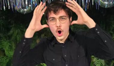 KLÕPS | Julge samm! Juutuuber Krispoiss läbis drastilise stiilimuutuse