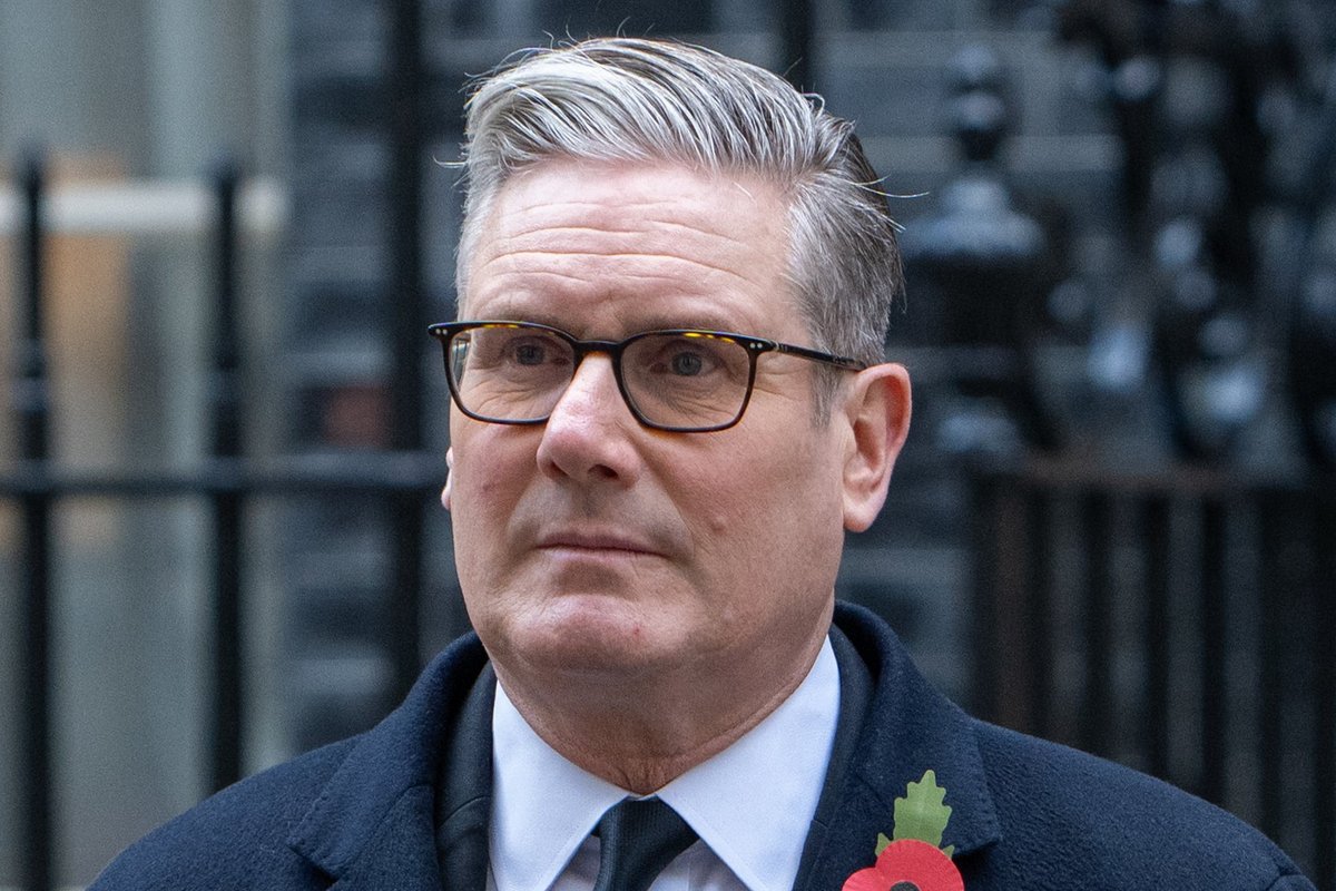 Suurbritannia peaministri Keir Starmeri liitlased kardavad, et tema ametikoht võib erakonnasiseselt ohus olla