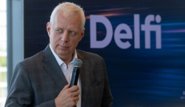 Urmo Soonvald: 26 argumenti Delfi lugemiseks ja tellimiseks Delfi 26. sünnipäeval